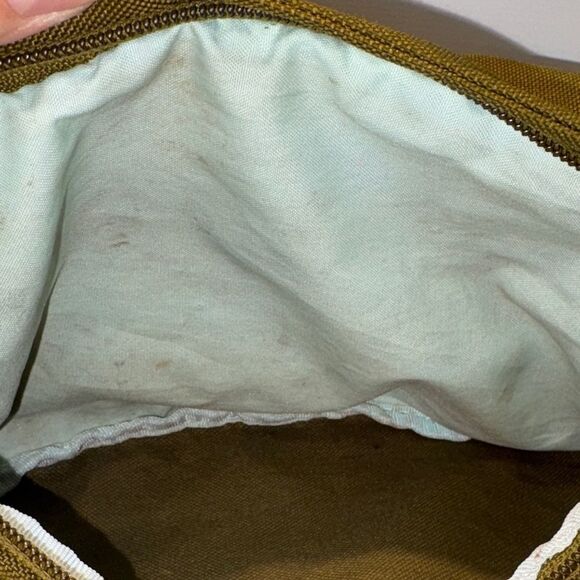 Nike green waist bag - Picture 3 of 5